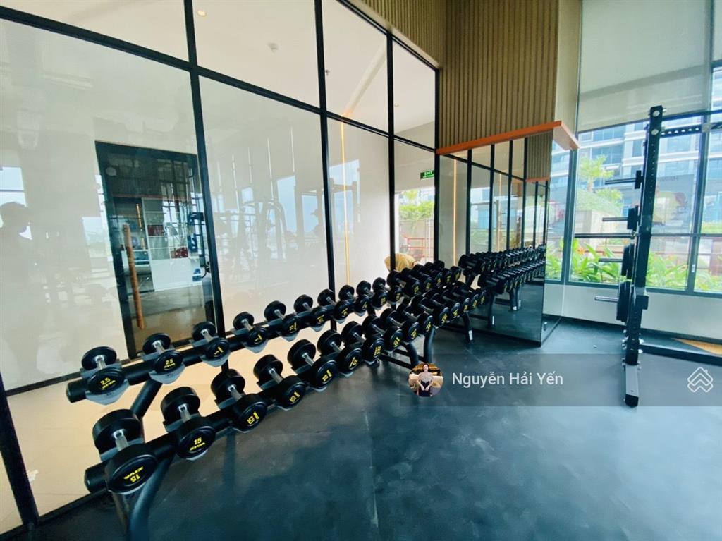 Hải yến nam minh land  cho thuê căn hộ sunwah pearl 2 phòng ngủ + 1 whxx.06, view sông + thủ thiêm