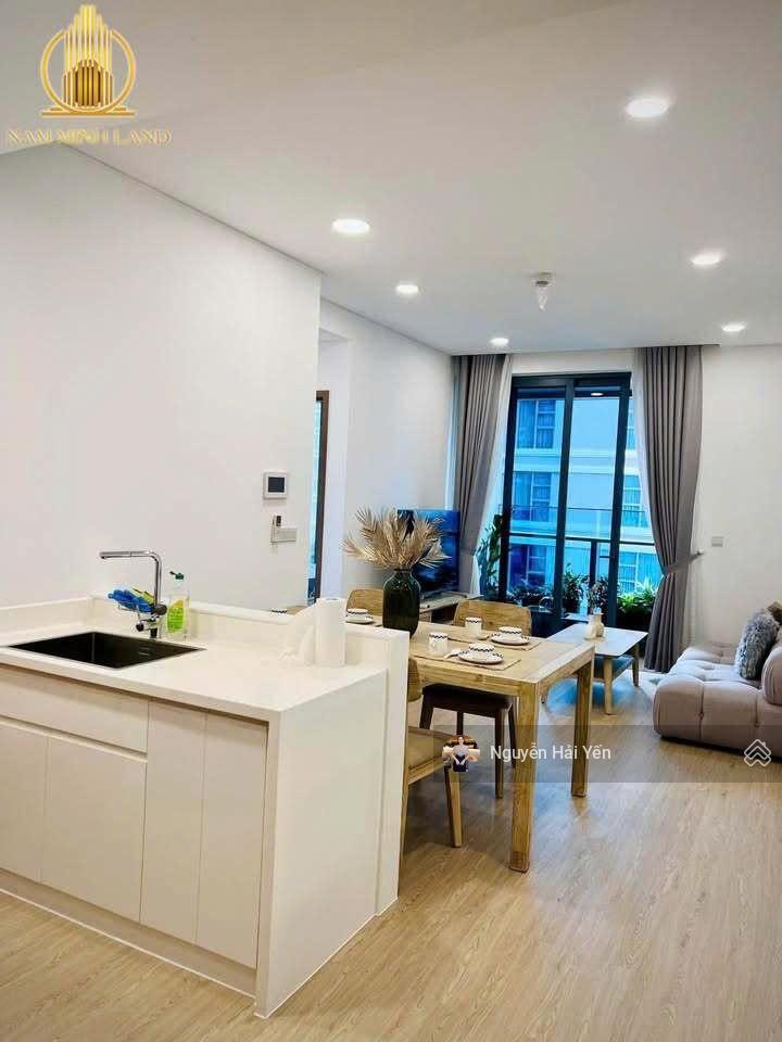 Hải yến nam minh land  cho thuê căn hộ sunwah pearl 1 phòng ngủ tòa wh, view sông + thủ thiêm