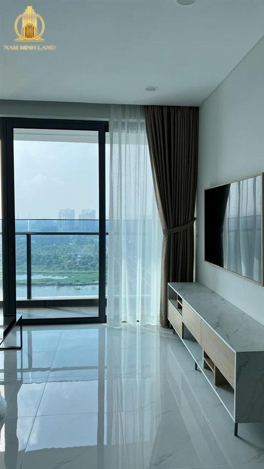 Hải yến nam minh land  cho thuê căn hộ sunwah pearl 3 phòng ngủ shxx.06, căn góc, view đẹp nhất