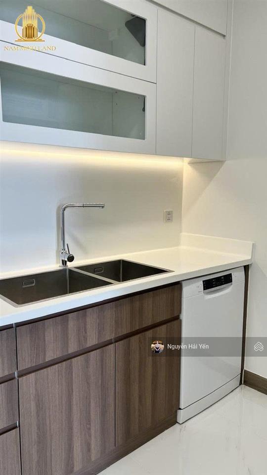 Hải yến nam minh land  cho thuê căn hộ sunwah pearl 3 phòng ngủ shxx.06, căn góc, view đẹp nhất