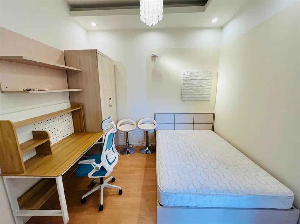 Nam minh land  bán căn hộ saigon pearl 2 phòng ngủ  86m2, nhà mới nội thất đẹp tầng cao view sông