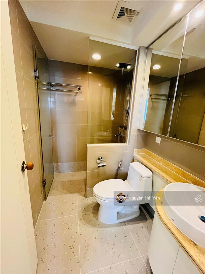 Nam minh land  bán căn hộ saigon pearl 2 phòng ngủ  86m2, nhà mới nội thất đẹp tầng cao view sông