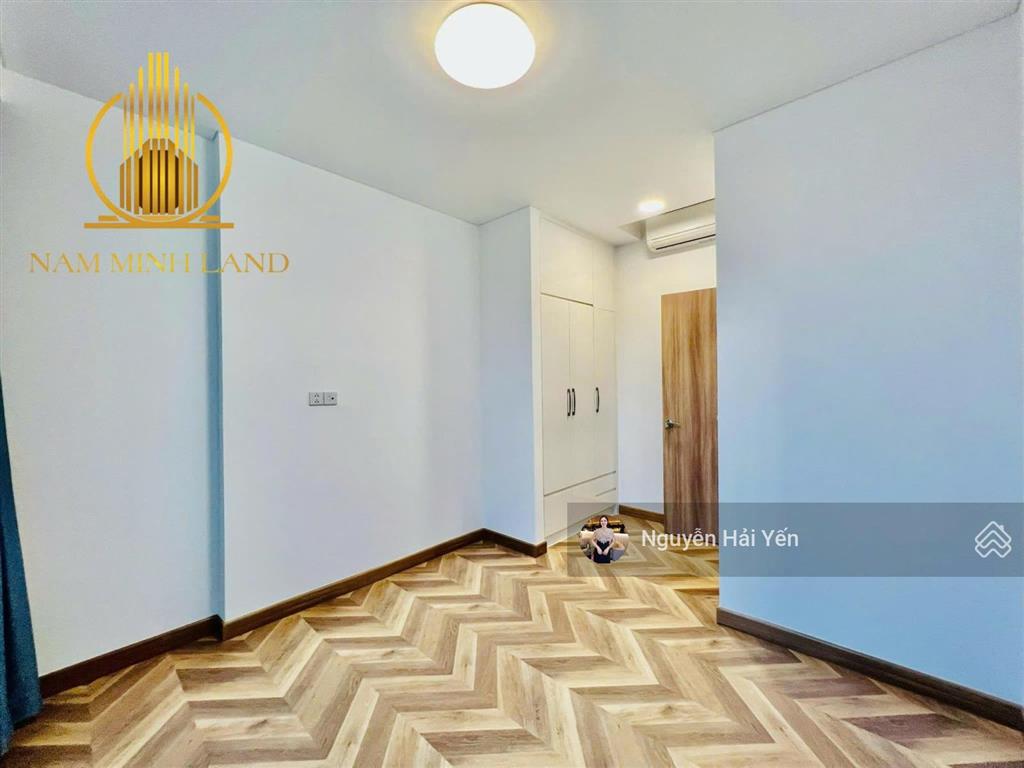 Hải yến nam minh land  cho thuê căn hộ sunwah pearl 3 phòng ngủ gh.xx.01, căn góc view landmark 81