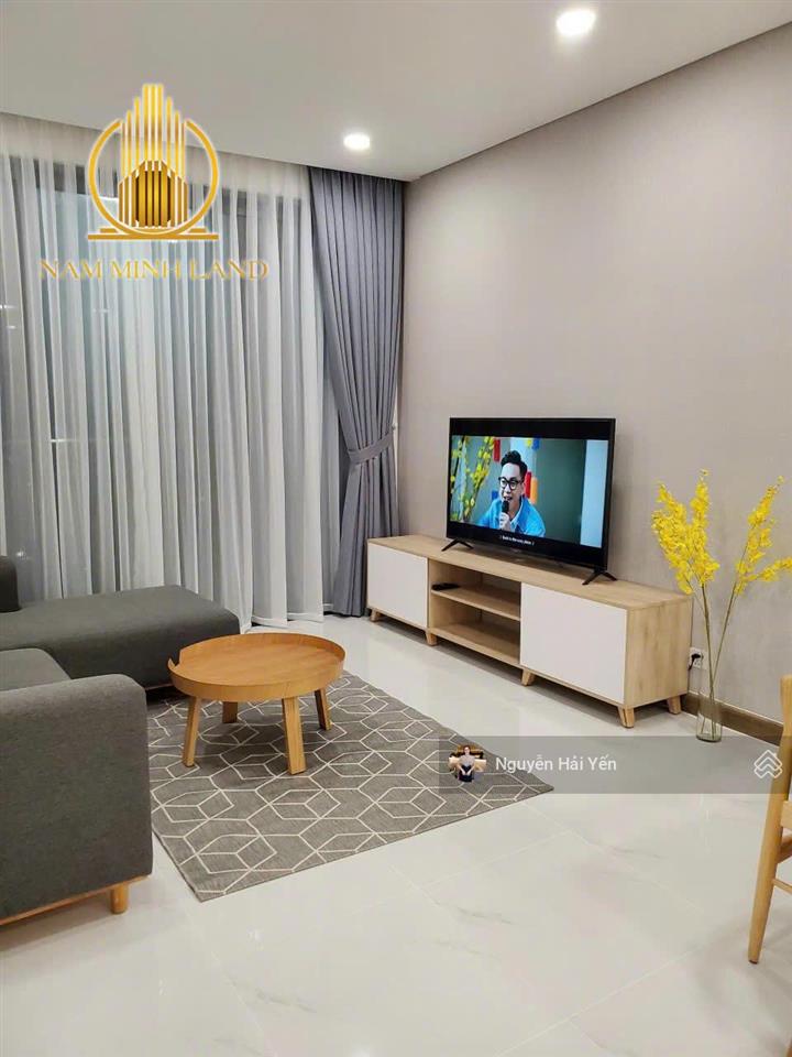 Hải yến nam minh land  bán căn hộ sunwah pearl 2 phòng ngủ + 1, tòa golden house, view đẹp giá tốt
