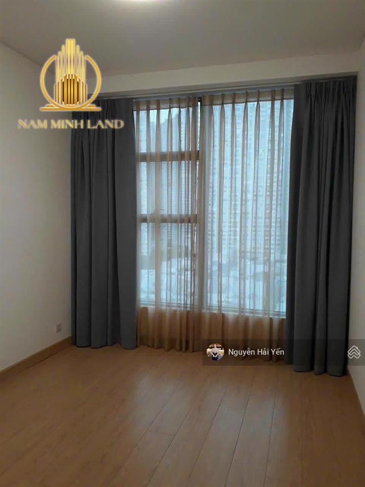 Hải yến nam minh land  bán căn hộ sunwah pearl 2 phòng ngủ + 1, tòa golden house, view đẹp giá tốt