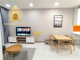 Hải yến nam minh land  bán căn hộ sunwah pearl 2 phòng ngủ + 1, tòa golden house, view đẹp giá tốt