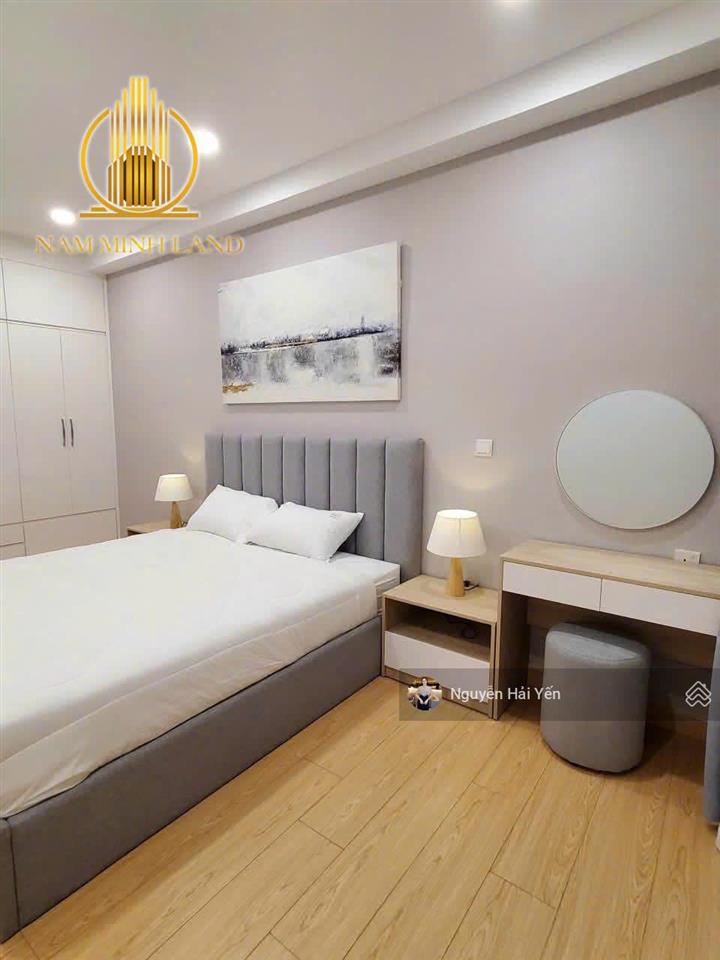 Hải yến nam minh land  bán căn hộ sunwah pearl 2 phòng ngủ + 1, tòa golden house, view đẹp giá tốt