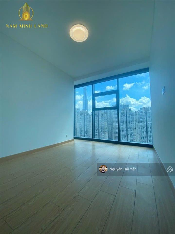 Hải yến nam minh land  bán căn hộ sunwah pearl 2 phòng ngủ+1 gh.04  112m2 view đẹp full nội thất