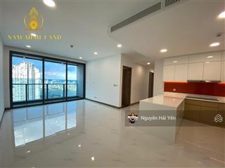 Hải yến nam minh land  bán căn hộ sunwah pearl 2 phòng ngủ+1 gh.04  112m2 view đẹp full nội thất
