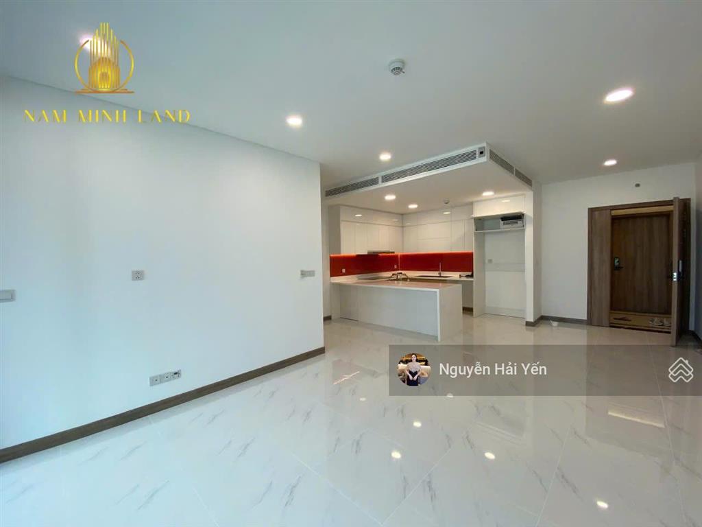 Hải yến nam minh land  bán căn hộ sunwah pearl 2 phòng ngủ+1 gh.04  112m2 view đẹp full nội thất