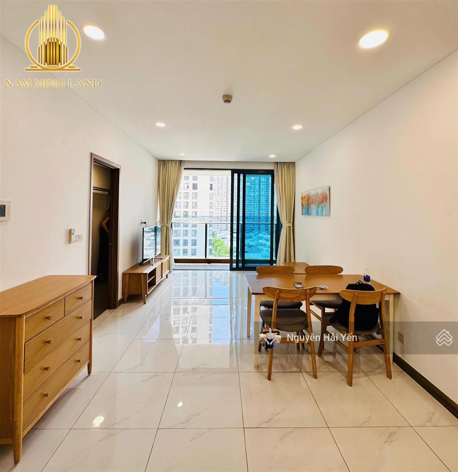Hải yến nam minh landbán căn hộ sunwah pearl 2 phòng ngủ wh.05 full nội thất giá rẻ nhất 14,3 tỷ
