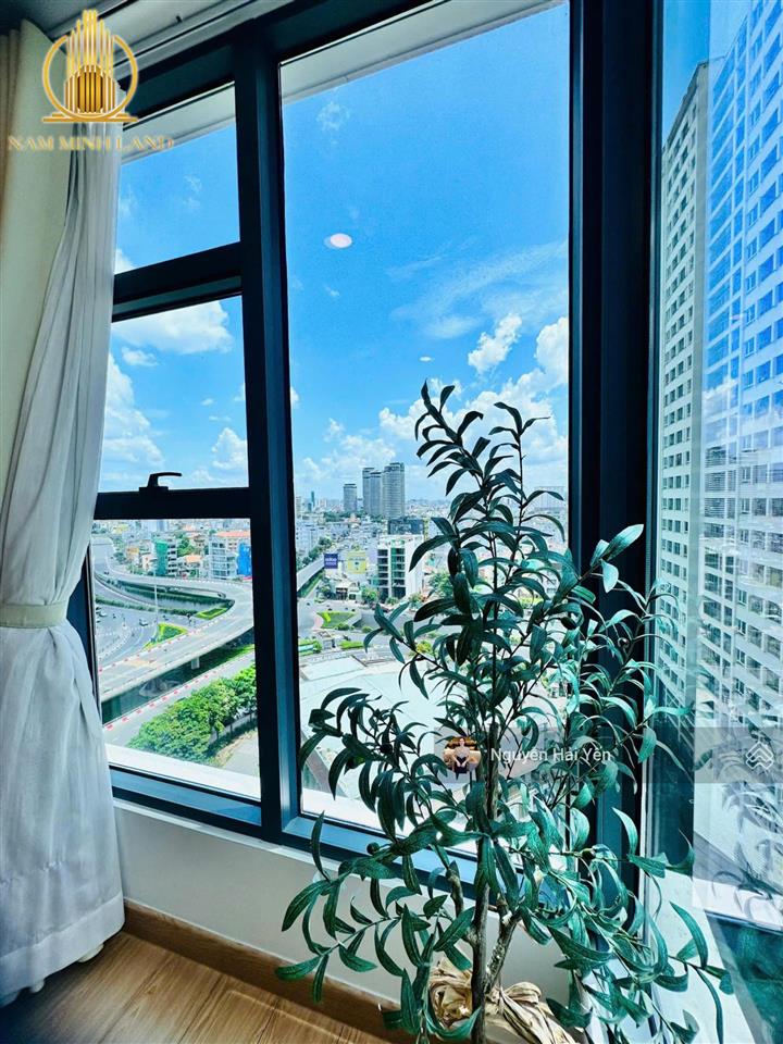 Hải yến nam minh landbán căn hộ sunwah pearl 2 phòng ngủ wh.05 full nội thất giá rẻ nhất 14,3 tỷ