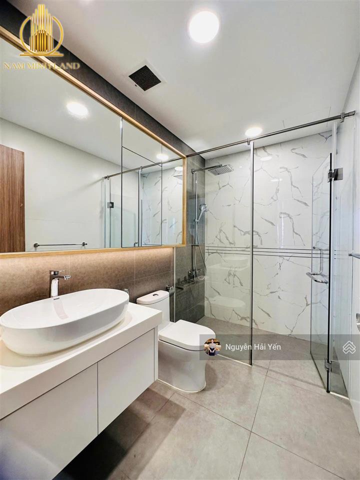 Hải yến nam minh landbán căn hộ sunwah pearl 2 phòng ngủ wh.05 full nội thất giá rẻ nhất 14,3 tỷ