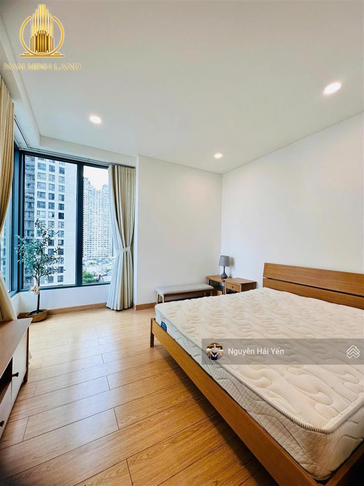 Hải yến nam minh landbán căn hộ sunwah pearl 2 phòng ngủ wh.05 full nội thất giá rẻ nhất 14,3 tỷ