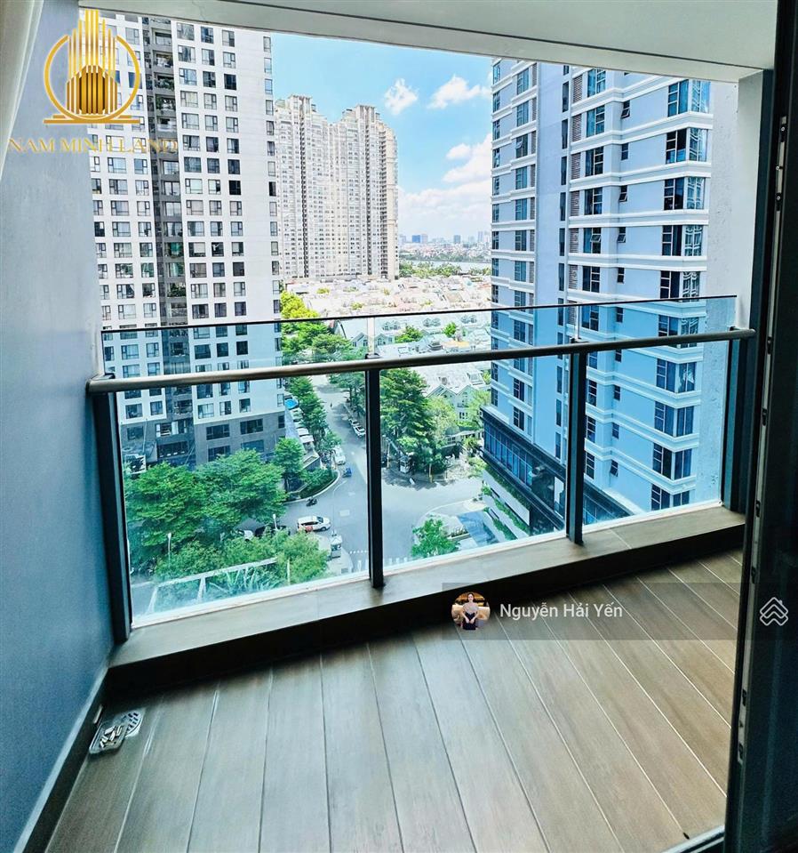 Hải yến nam minh landbán căn hộ sunwah pearl 2 phòng ngủ wh.05 full nội thất giá rẻ nhất 14,3 tỷ