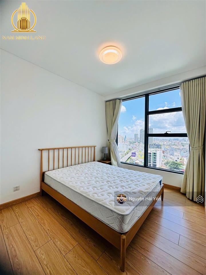 Hải yến nam minh landbán căn hộ sunwah pearl 2 phòng ngủ wh.05 full nội thất giá rẻ nhất 14,3 tỷ