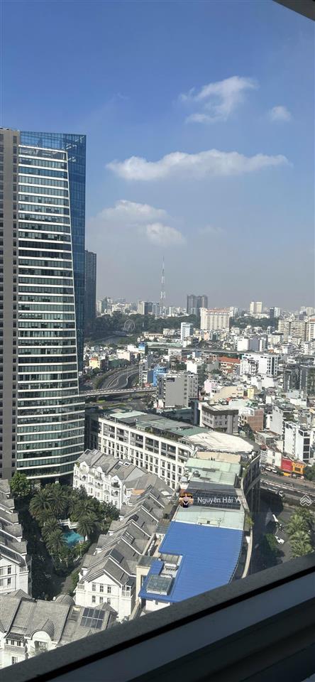 Hải yến nam minh land  cho thuê căn hộ saigon pearl 3pn 140m2, tầng cao, view trực diện sông đẹp
