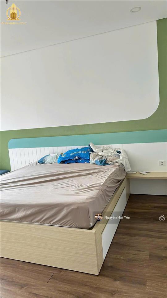 Bán căn hộ opal saigon pearl 2 phòng ngủ 90m², đầy đủ nội thất, tầng cao giá 10,x tỷ