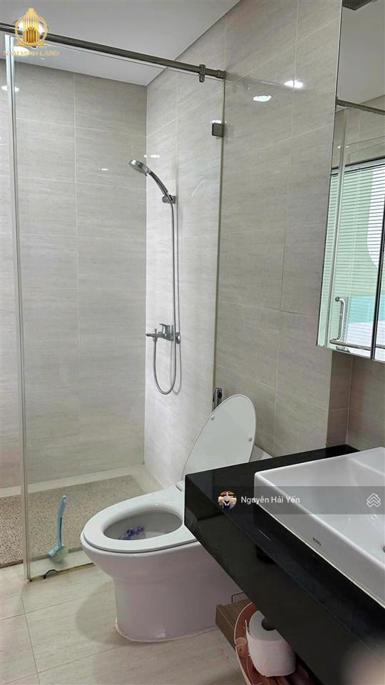 Bán căn hộ opal saigon pearl 2 phòng ngủ 90m², đầy đủ nội thất, tầng cao giá 10,x tỷ
