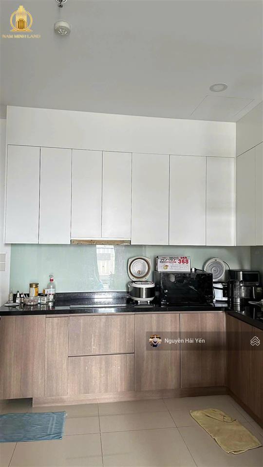 Bán căn hộ opal saigon pearl 2 phòng ngủ 90m², đầy đủ nội thất, tầng cao giá 10,x tỷ