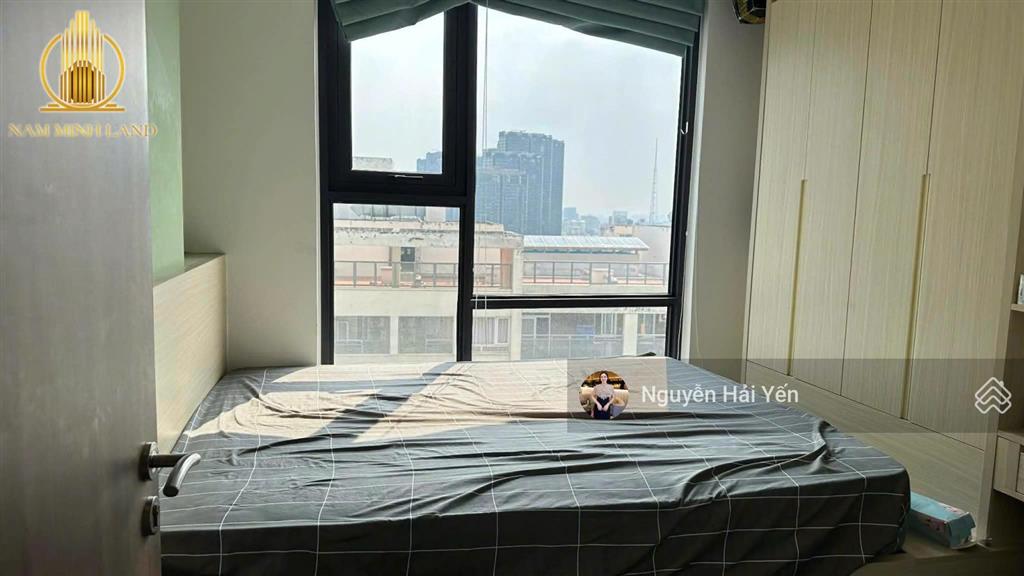 Bán căn hộ opal saigon pearl 2 phòng ngủ 90m², đầy đủ nội thất, tầng cao giá 10,x tỷ