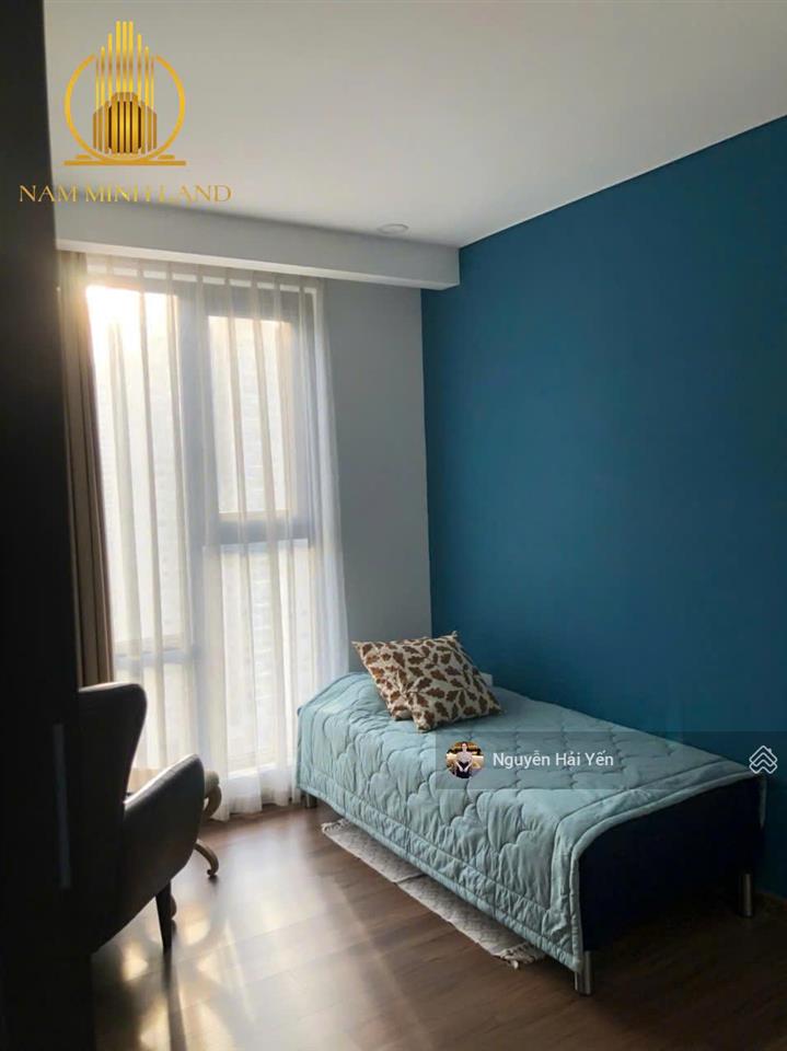 Bán căn hộ opal saigon pearl 2 phòng ngủ 90m2 view sông sài gòn + landmark 81, nhà đẹp