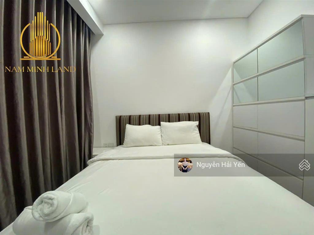 Bán căn hộ opal saigon pearl 2 phòng ngủ 90m² view sông sài gòn + landmark 81 giá 11 tỷ