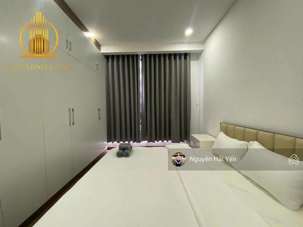 Bán căn hộ opal saigon pearl 2 phòng ngủ 90m² view sông sài gòn + landmark 81 giá 11 tỷ
