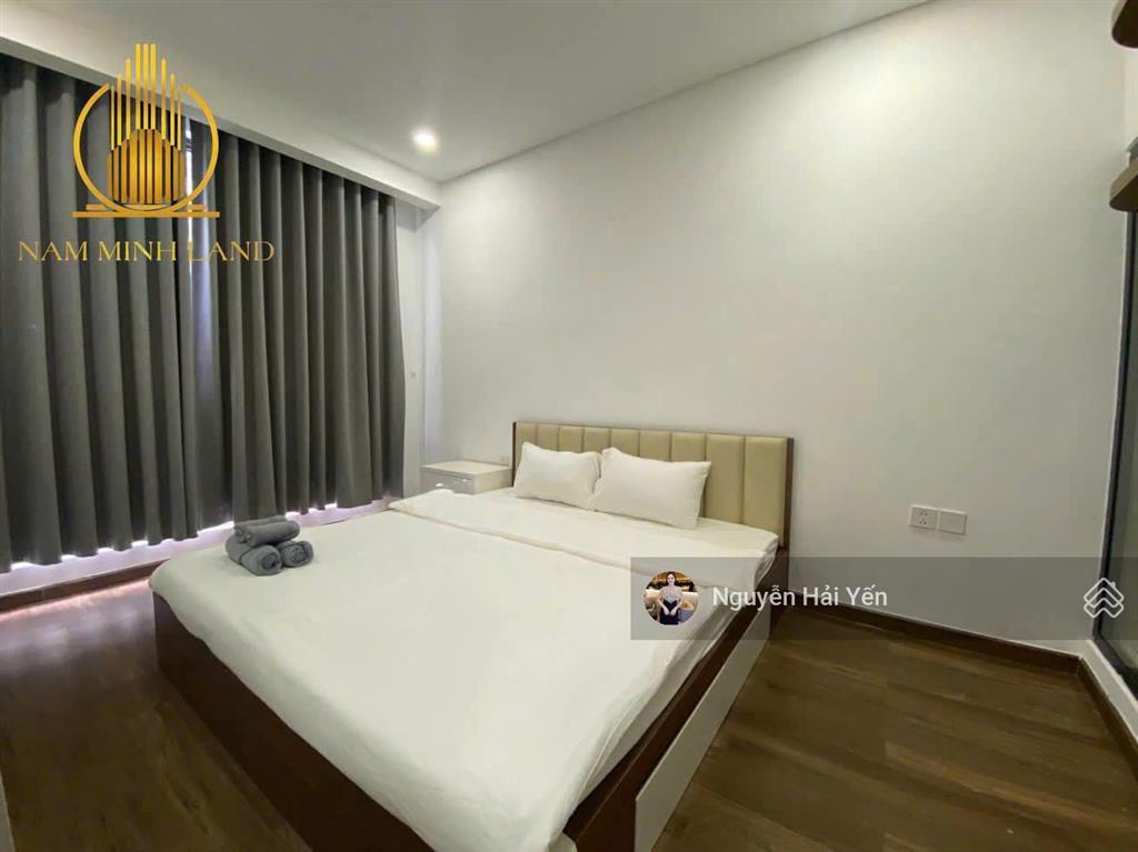 Bán căn hộ opal saigon pearl 2 phòng ngủ 90m² view sông sài gòn + landmark 81 giá 11 tỷ