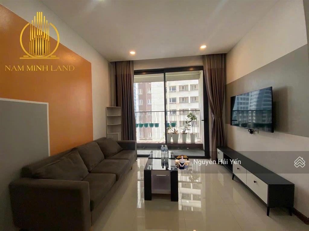 Bán căn hộ opal saigon pearl 2 phòng ngủ 90m² view sông sài gòn + landmark 81 giá 11 tỷ