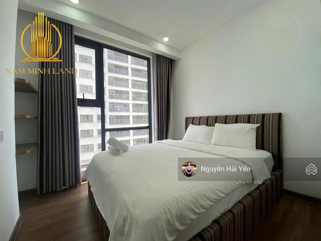 Bán căn hộ opal saigon pearl 2 phòng ngủ 90m² view sông sài gòn + landmark 81 giá 11 tỷ