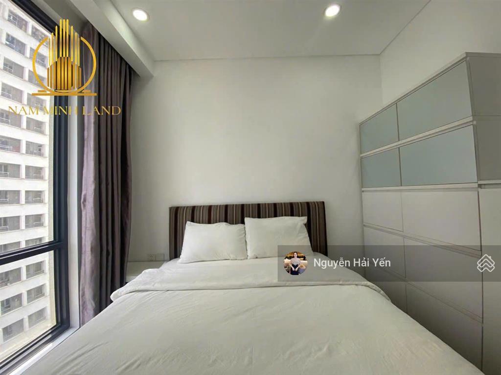 Bán căn hộ opal saigon pearl 2 phòng ngủ 90m² view sông sài gòn + landmark 81 giá 11 tỷ