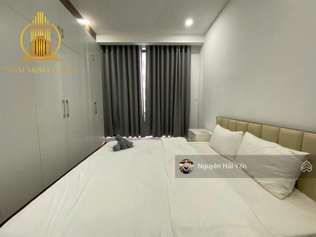 Bán căn hộ opal saigon pearl 2 phòng ngủ 90m² view sông sài gòn + landmark 81 giá 11 tỷ