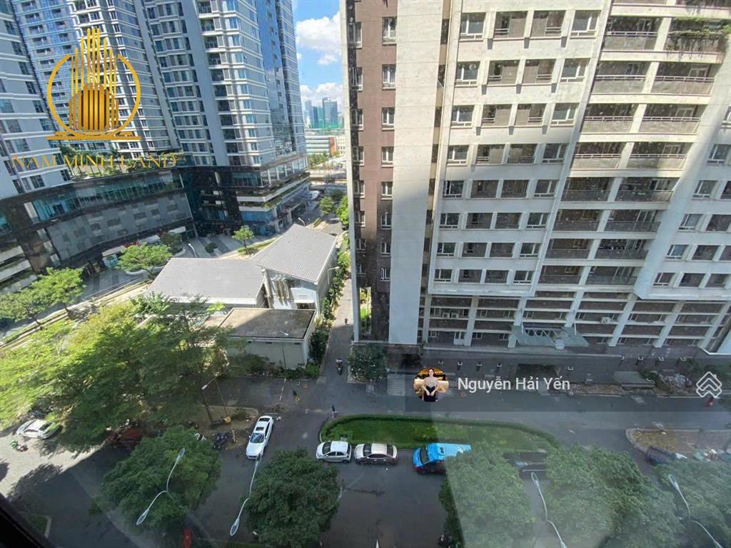 Bán căn hộ opal saigon pearl 2 phòng ngủ 90m² view sông sài gòn + landmark 81 giá 11 tỷ