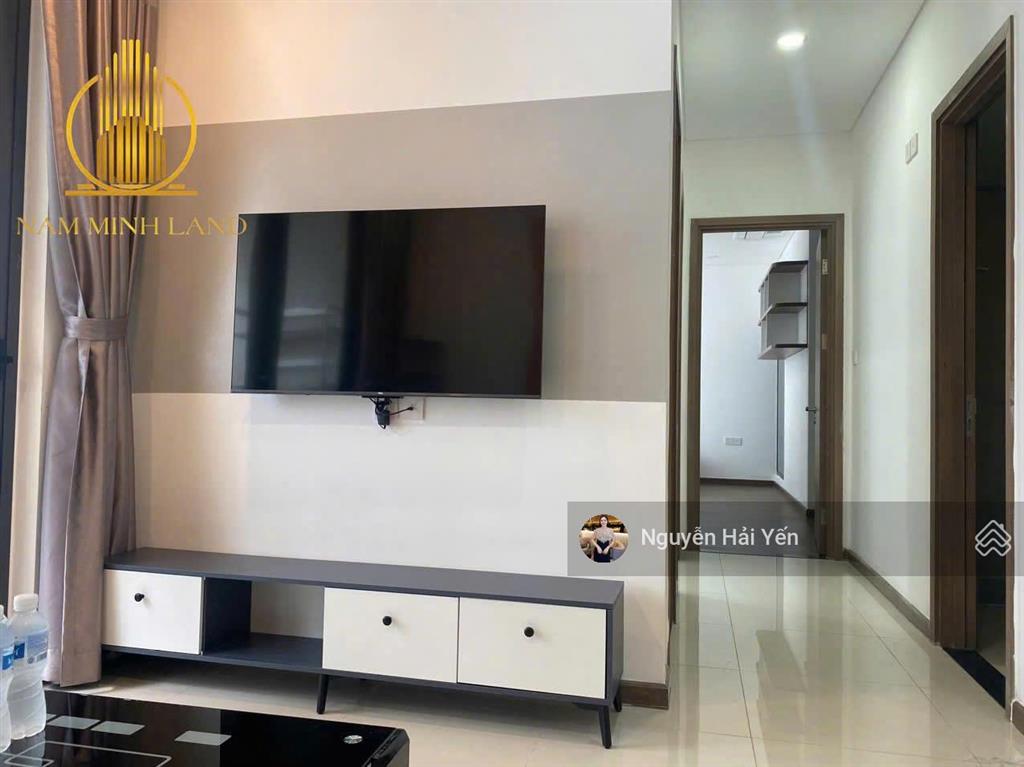 Bán căn hộ opal saigon pearl 2 phòng ngủ 90m² view sông sài gòn + landmark 81 giá 11 tỷ
