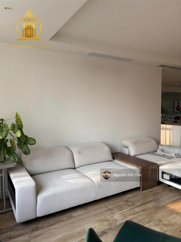 Hải yến nam minh land  bán căn hộ 3 phòng ngủ saigon pearl, nhà mới thiết kế 100%, đẹp  hiện đại