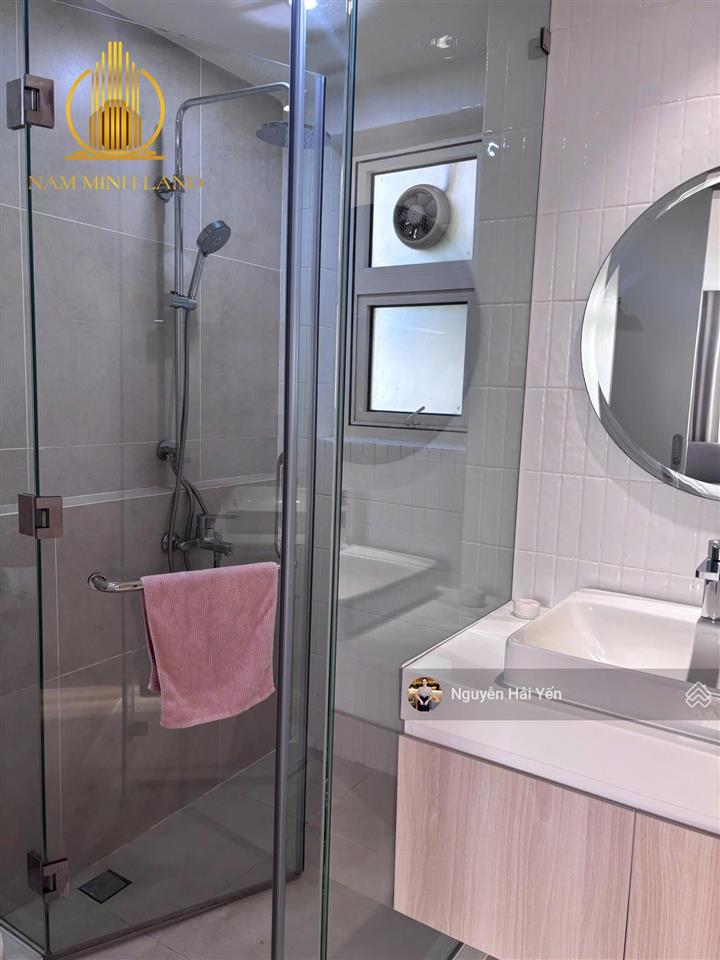 Hải yến nam minh land  bán căn hộ 3 phòng ngủ saigon pearl, nhà mới thiết kế 100%, đẹp  hiện đại