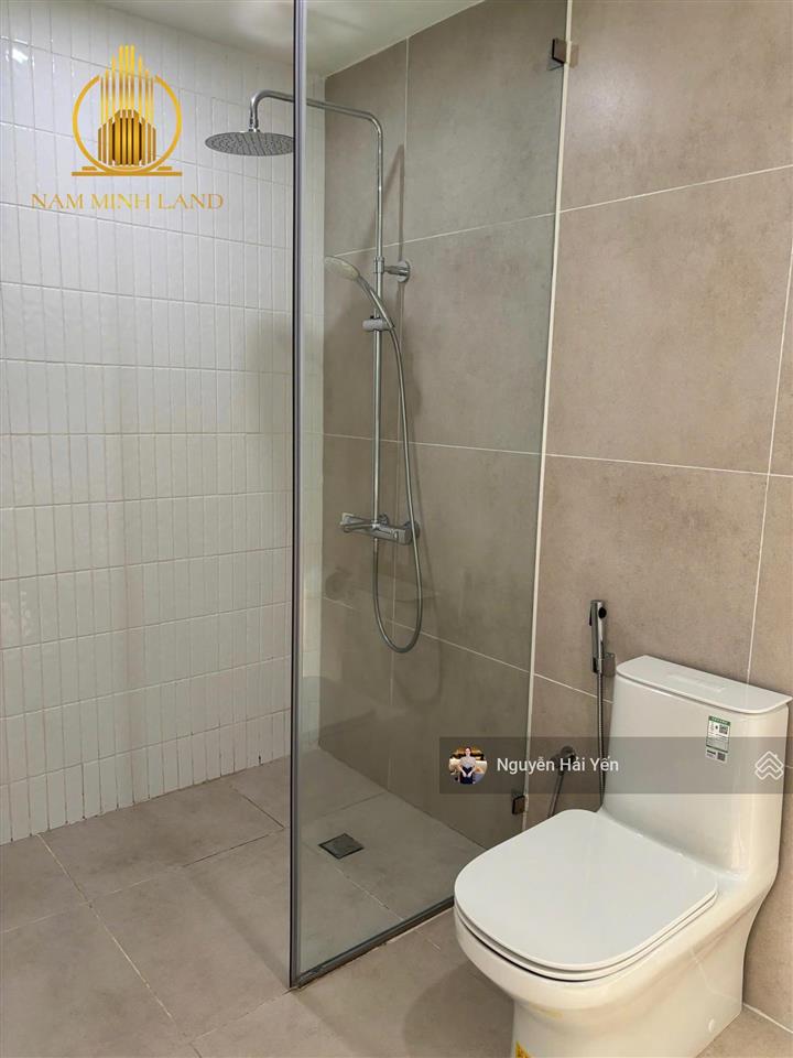Hải yến nam minh land  bán căn hộ 3 phòng ngủ saigon pearl, nhà mới thiết kế 100%, đẹp  hiện đại
