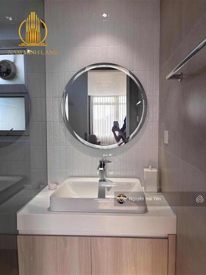 Hải yến nam minh land  bán căn hộ 3 phòng ngủ saigon pearl, nhà mới thiết kế 100%, đẹp  hiện đại