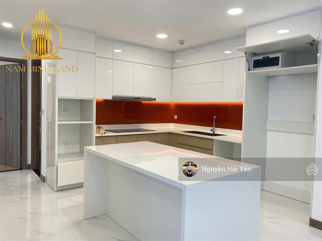 Hải yến nam minh land  bán căn hộ sunwah pearl 2 phòng ngủ shxx.04, tầng cao giá  15 tỷ  all in