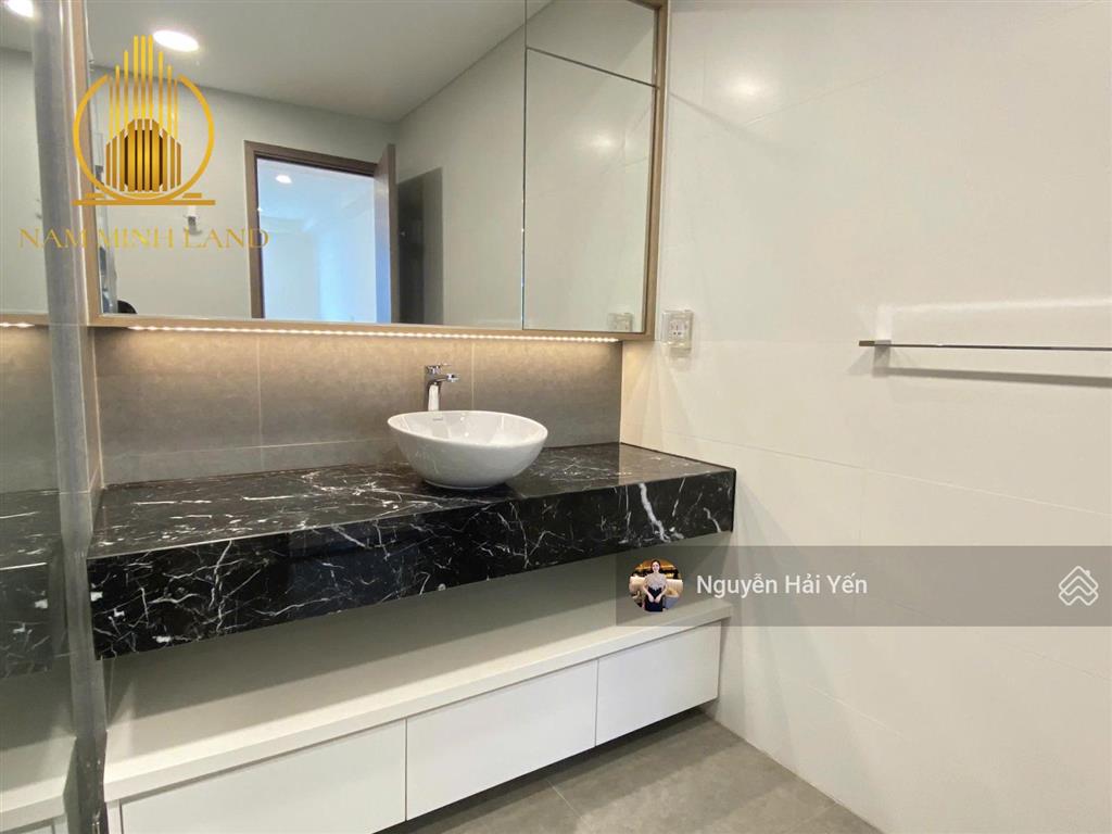 Hải yến nam minh land  bán căn hộ sunwah pearl 2 phòng ngủ shxx.04, tầng cao giá  15 tỷ  all in