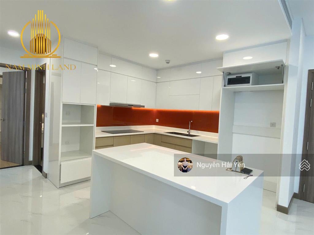 Hải yến nam minh land  bán căn hộ sunwah pearl 2 phòng ngủ shxx.04, tầng cao giá  15 tỷ  all in