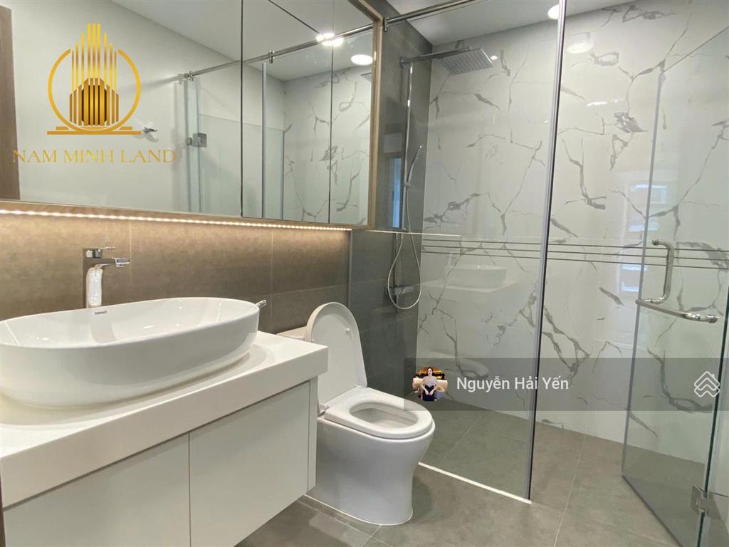 Hải yến nam minh land  bán căn hộ sunwah pearl 2 phòng ngủ shxx.04, tầng cao giá  15 tỷ  all in