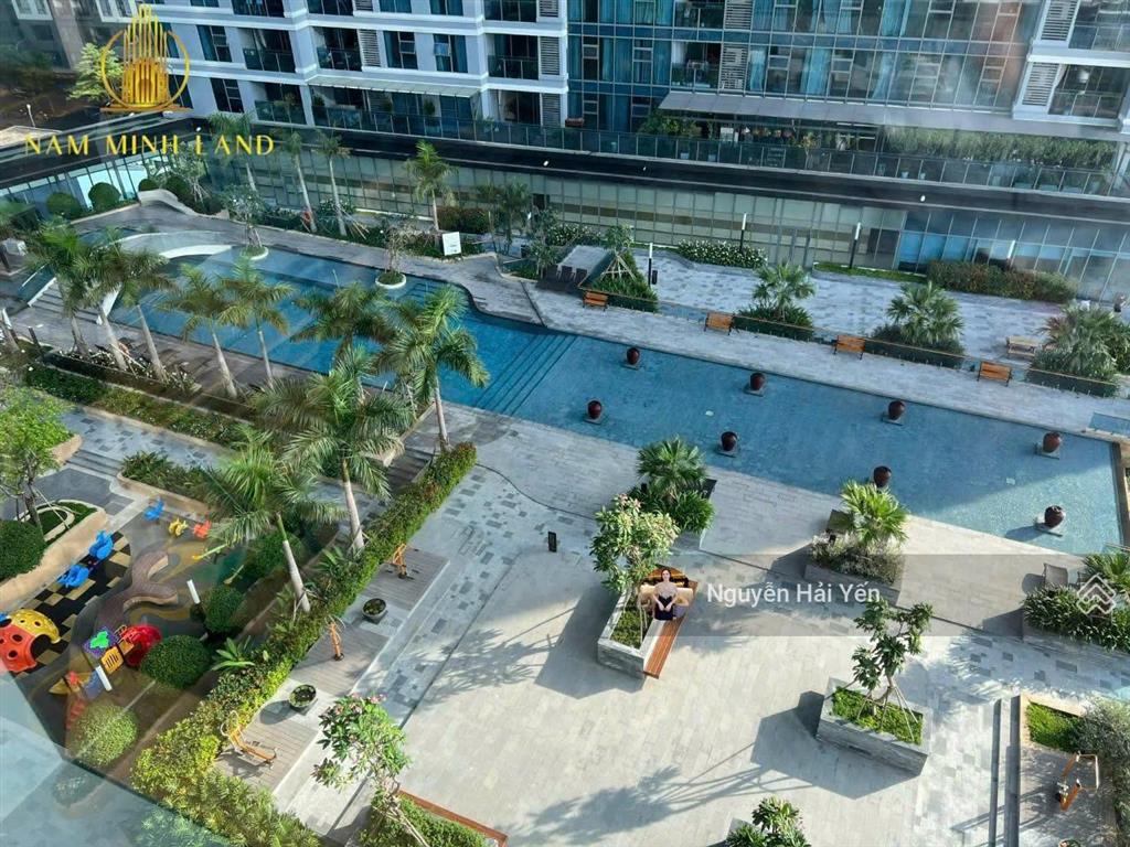 Hải yến nam minh land  bán căn hộ sunwah pearl 2 phòng ngủ shxx.04, tầng cao giá  15 tỷ  all in