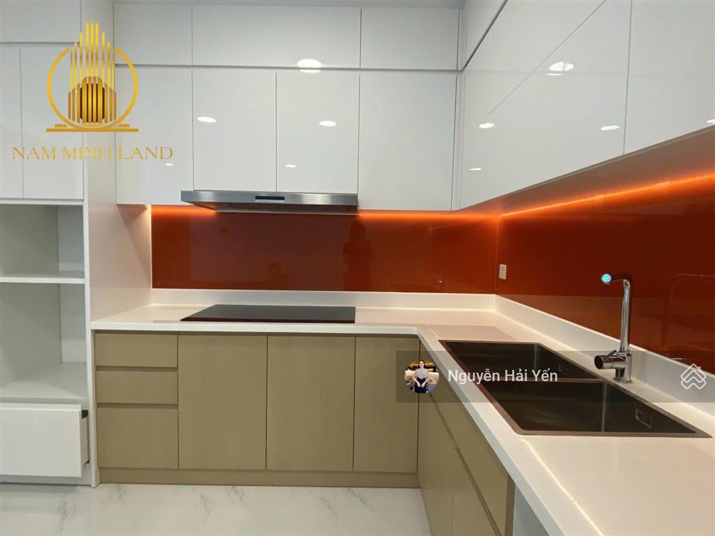 Hải yến nam minh land  bán căn hộ sunwah pearl 2 phòng ngủ shxx.04, tầng cao giá  15 tỷ  all in