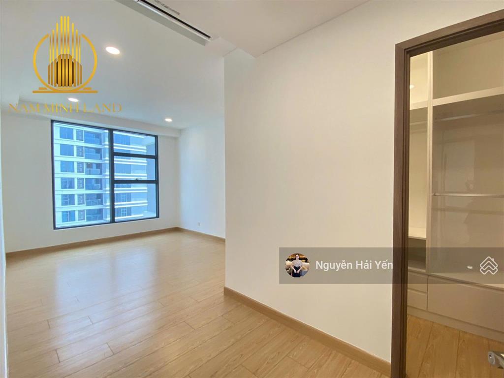 Hải yến nam minh land  bán căn hộ sunwah pearl 2 phòng ngủ shxx.04, tầng cao giá  15 tỷ  all in