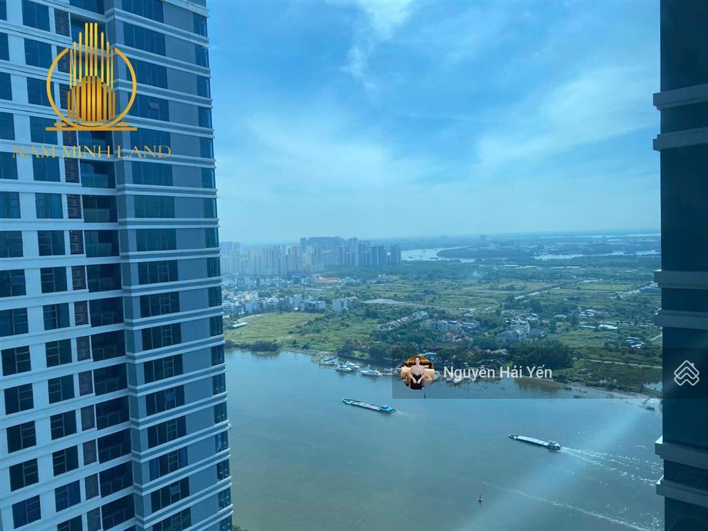 Hải yến nam minh land  bán căn hộ sunwah pearl 2 phòng ngủ shxx.04, tầng cao giá  15 tỷ  all in