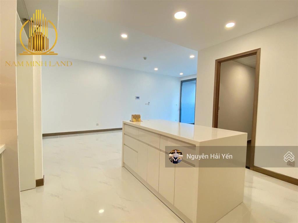 Hải yến nam minh land  bán căn hộ sunwah pearl 2 phòng ngủ shxx.04, tầng cao giá  15 tỷ  all in