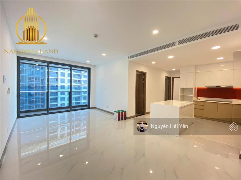 Hải yến nam minh land  bán căn hộ sunwah pearl 2 phòng ngủ shxx.04, tầng cao giá  15 tỷ  all in