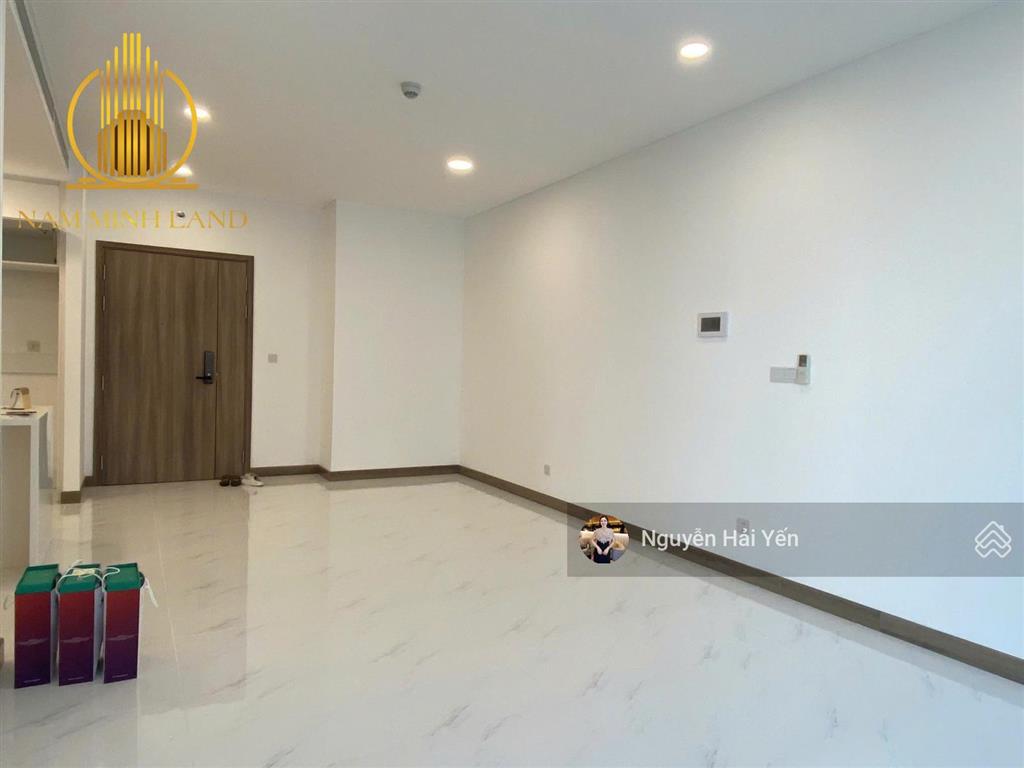 Hải yến nam minh land  bán căn hộ sunwah pearl 2 phòng ngủ shxx.04, tầng cao giá  15 tỷ  all in